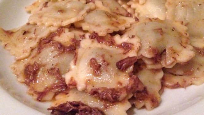 Trattoria ai Due Storti - 1