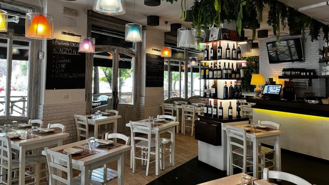 Ristorante Buono - 0