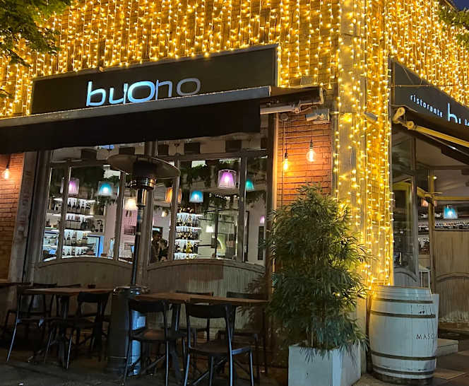 Ristorante Buono - 5