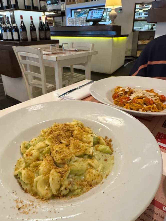 Ristorante Buono - 7