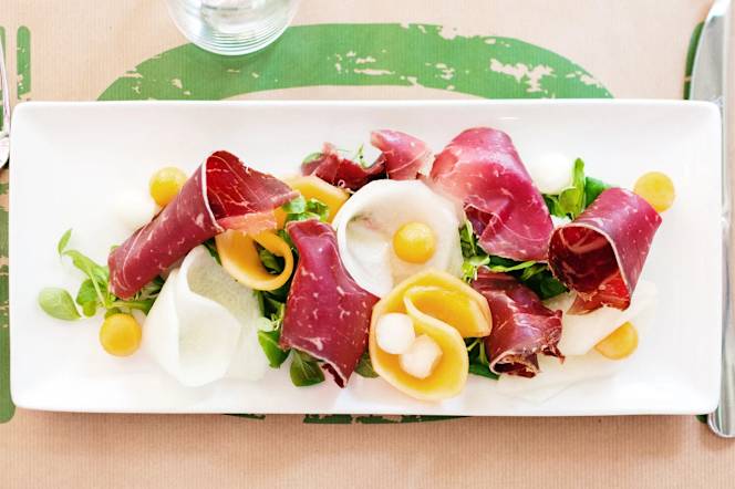 Ristorante Buono - 6