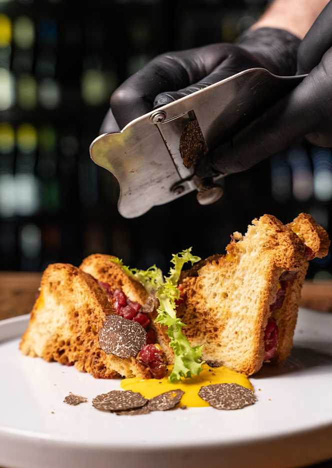 Ristorante Buono - 2