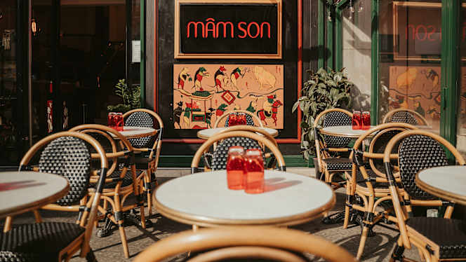 Mam Son - 8