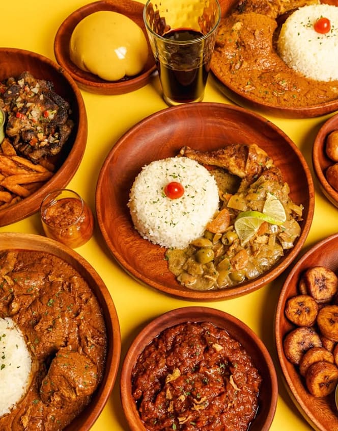 Afrogood Lausanne - 8