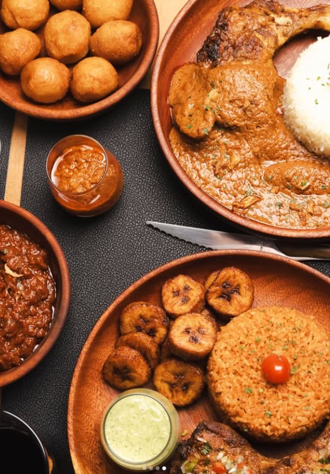 Afrogood Lausanne - 3