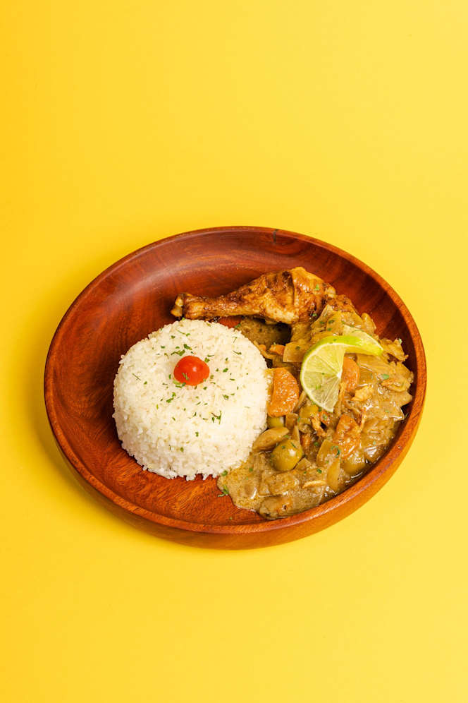 Afrogood Lausanne - 2