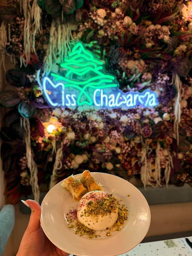 Miss Chawarma - 1
