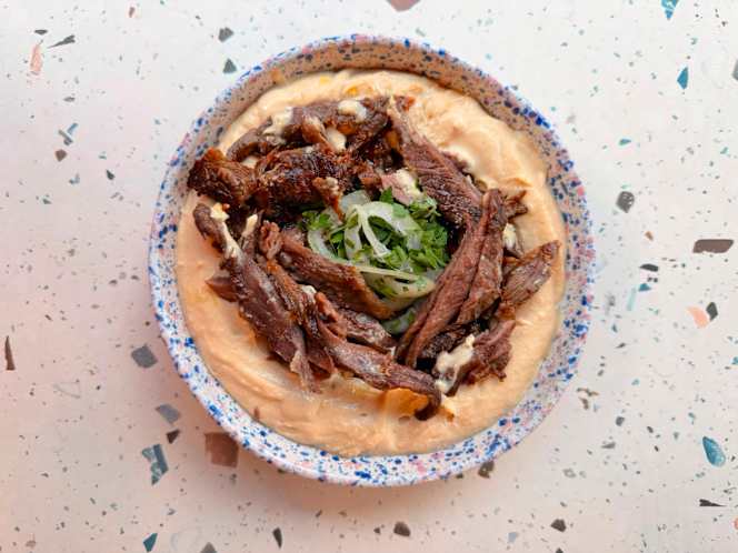 Miss Chawarma - 4