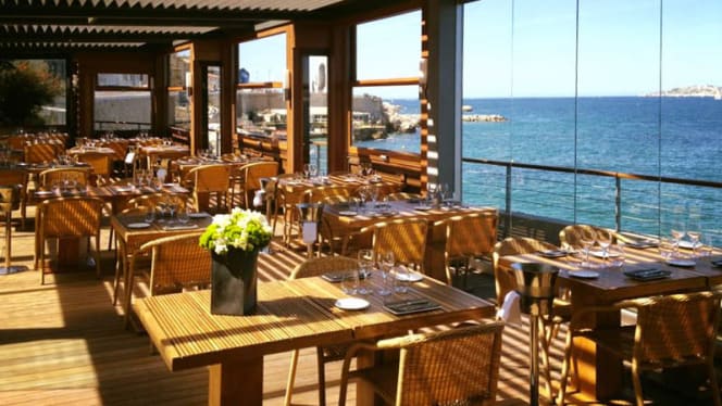 Peron - Restaurant - Marseille