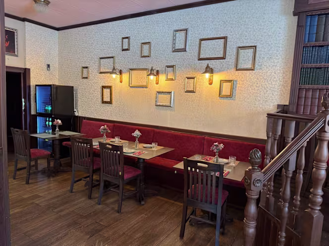 Andaaz Indian Cuisine Restaurant - 1