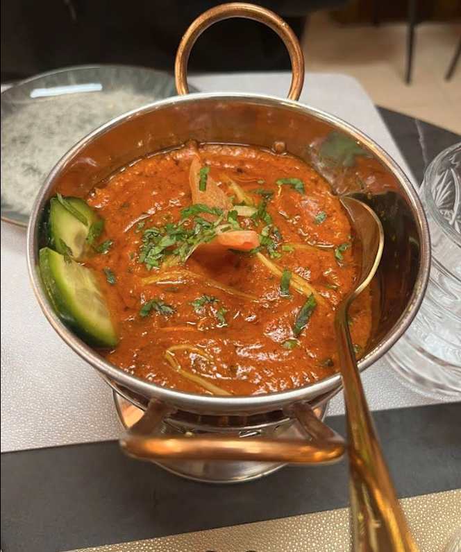 Andaaz Indian Cuisine Restaurant - 8