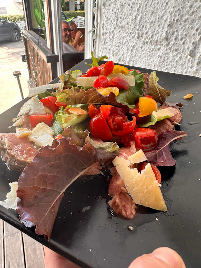 La Quercia Bistrot - 1