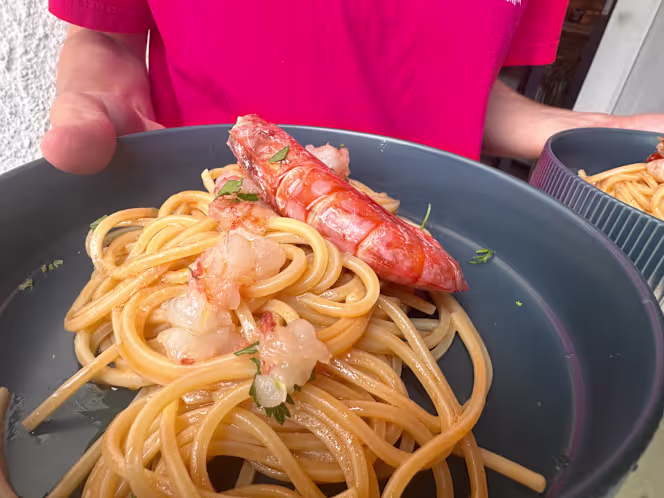 La Quercia Bistrot - 5