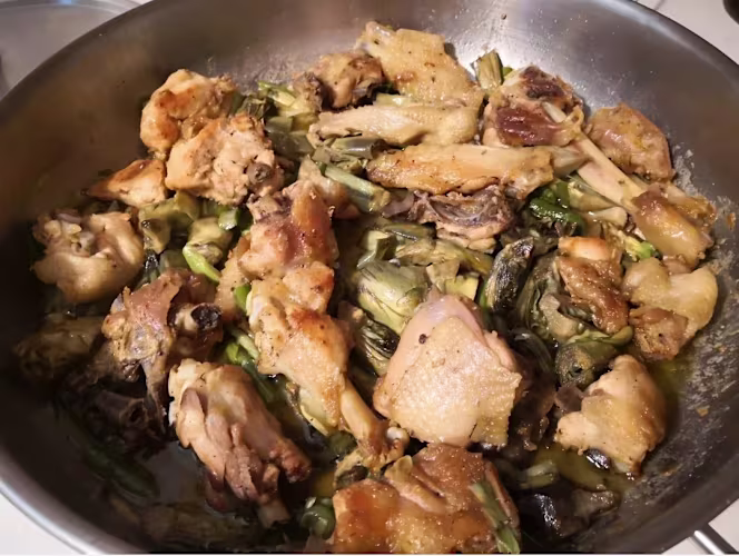 La Quercia Bistrot - 2