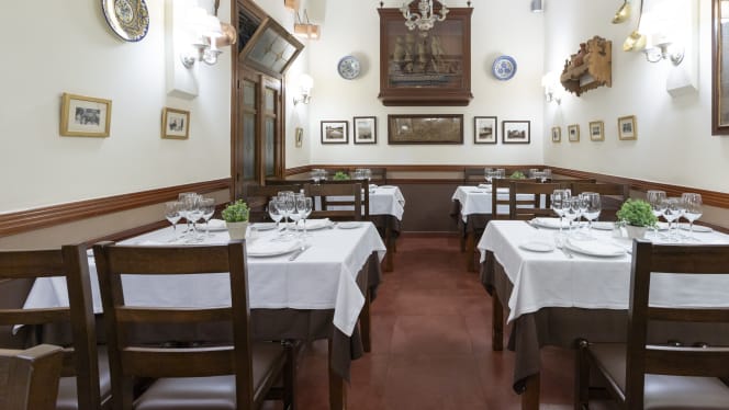 La Barraca - Madrid - 5