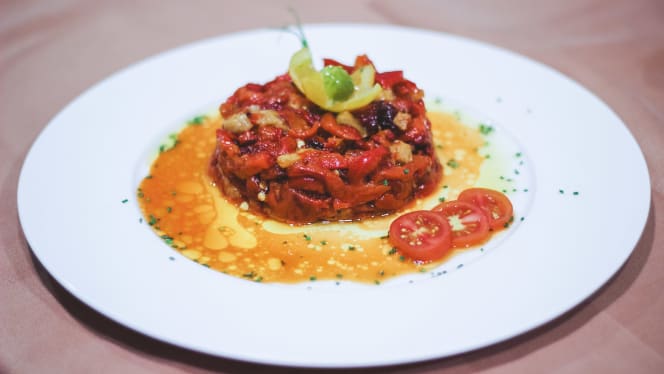 La Barraca - Madrid - 8