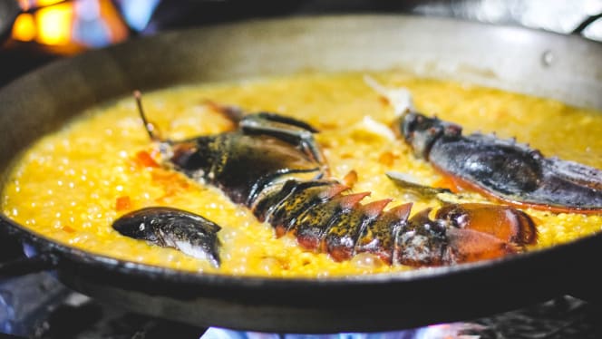 La Barraca - Madrid - 7