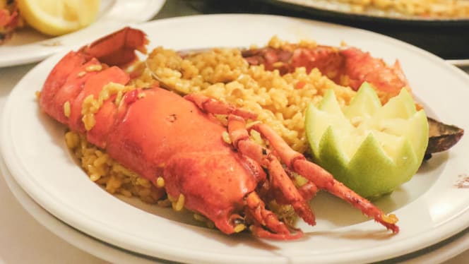 La Barraca - Madrid - 0