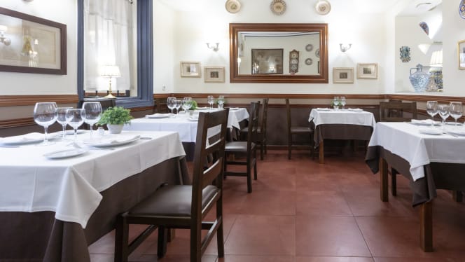 La Barraca - Madrid - 3