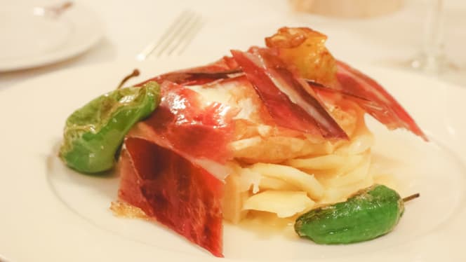 La Barraca - Madrid - 9