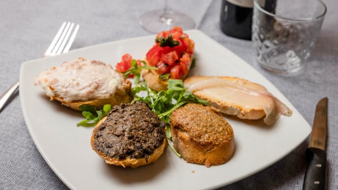 Il locale di Guido - 9