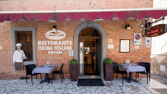 Il locale di Guido - 5