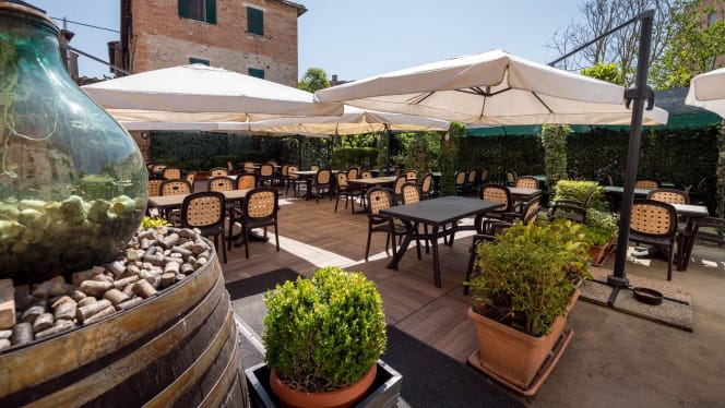 Il locale di Guido - 3