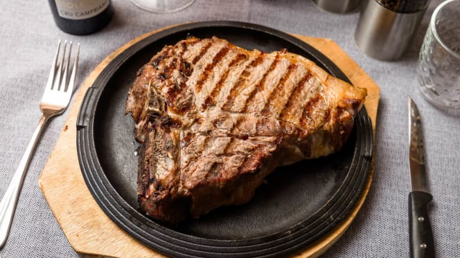 Il locale di Guido - 8