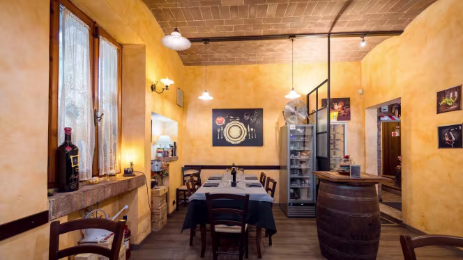 Il locale di Guido - 2