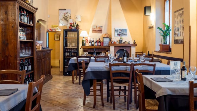 Il locale di Guido - 6