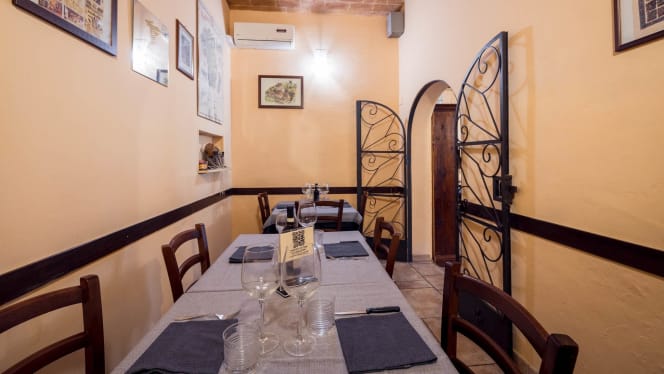 Il locale di Guido - 4