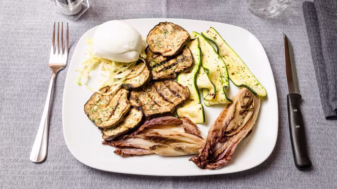 Il locale di Guido - 0