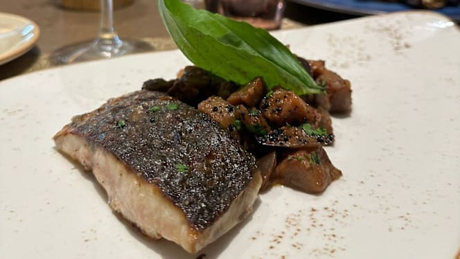 Roses Pizza & More - 1