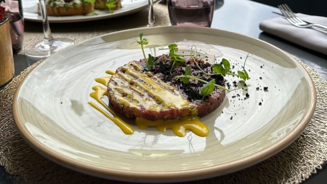 Roses Pizza & More - 6