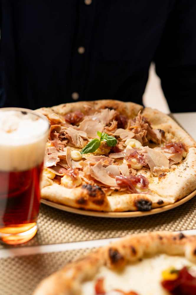 Roses Pizza & More - Milano - 3