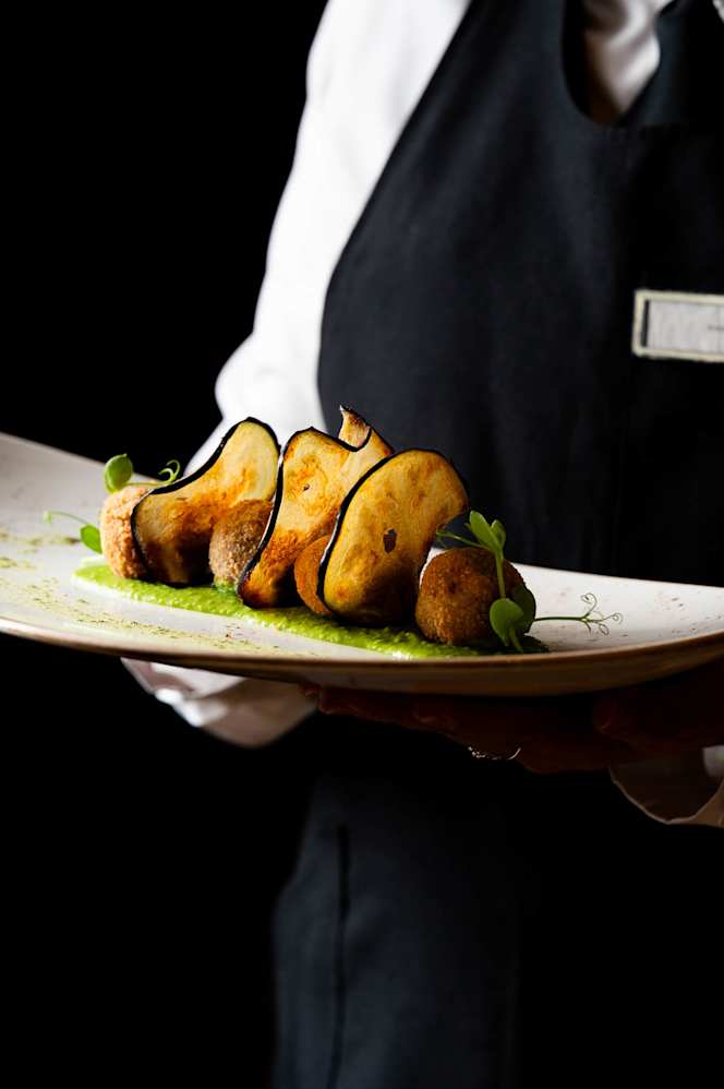 Roses Pizza & More - Milano - 1
