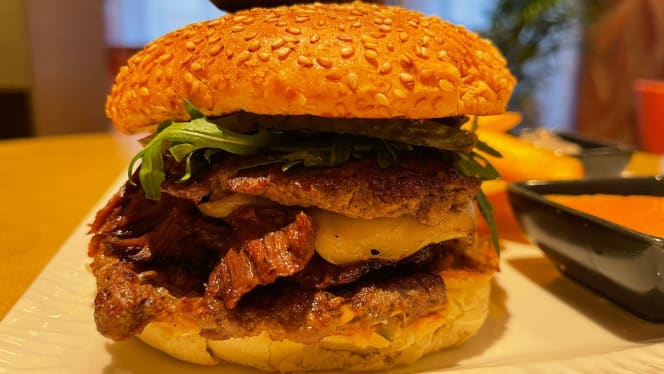 Roses Pizza & More - 8