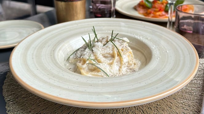 Roses Pizza & More - 2