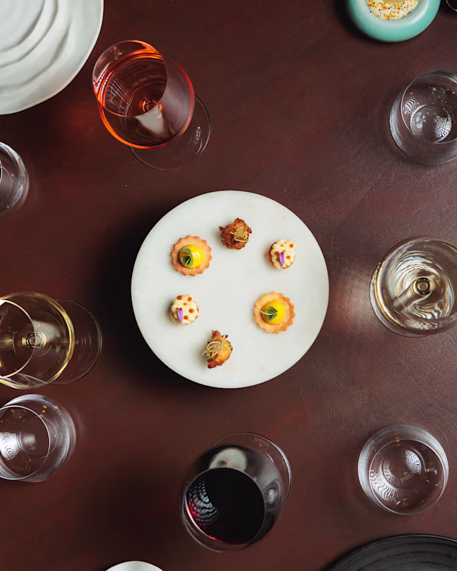 M Rencontre - Marseille - 1