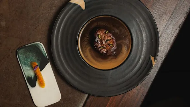 M Rencontre - Marseille - 0