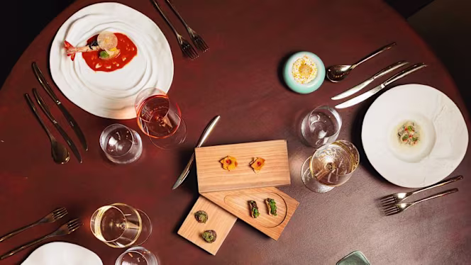 M Rencontre - Marseille - 4