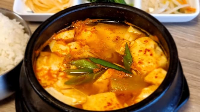 Hyang-Ly - Paris - 6