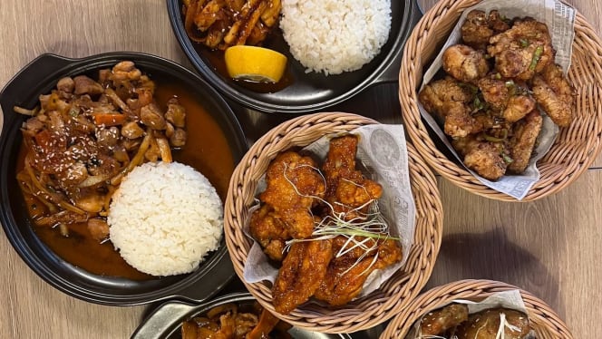 Hyang-Ly - Paris - 7