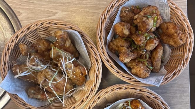 Hyang-Ly - Paris - 4