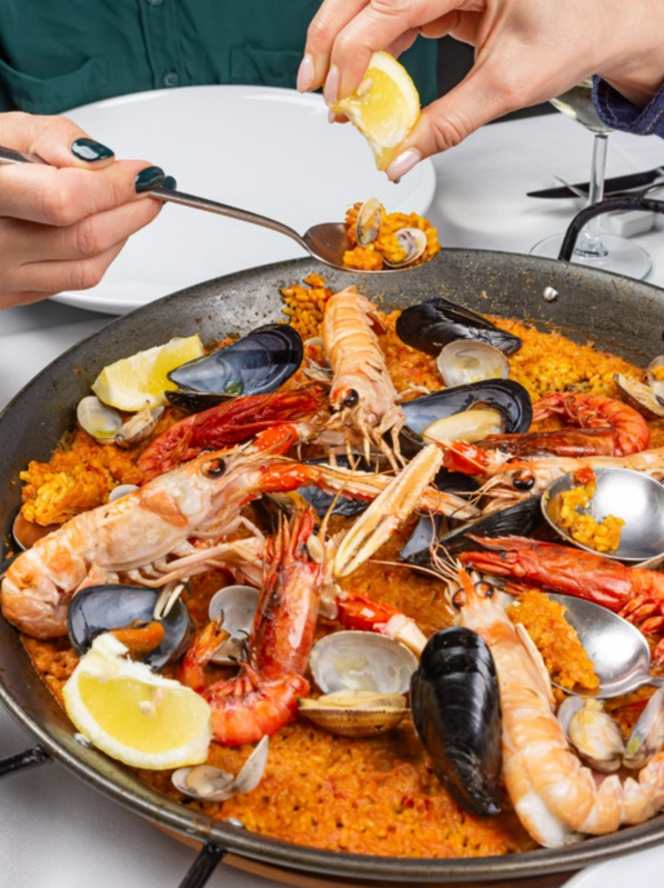 Santupietro Restaurant - 2