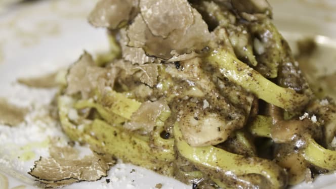 Osteria Barberini - 2