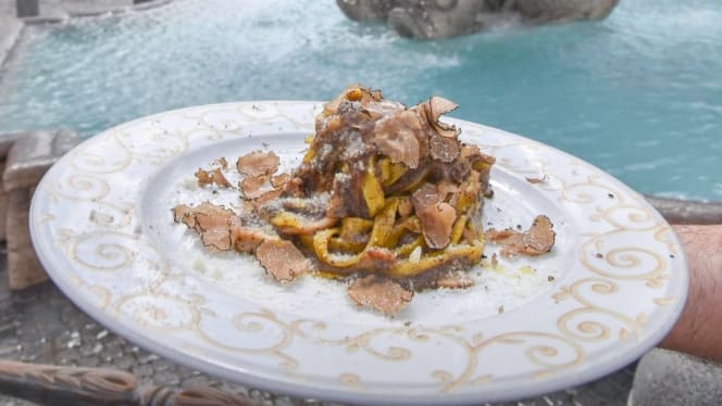 Osteria Barberini - 1