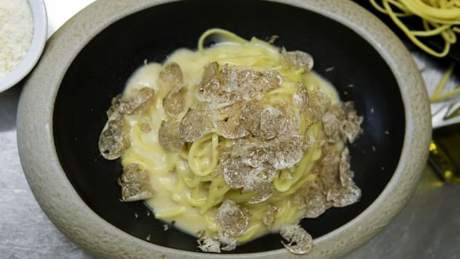 Osteria Barberini - 6