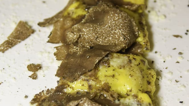 Osteria Barberini - 5