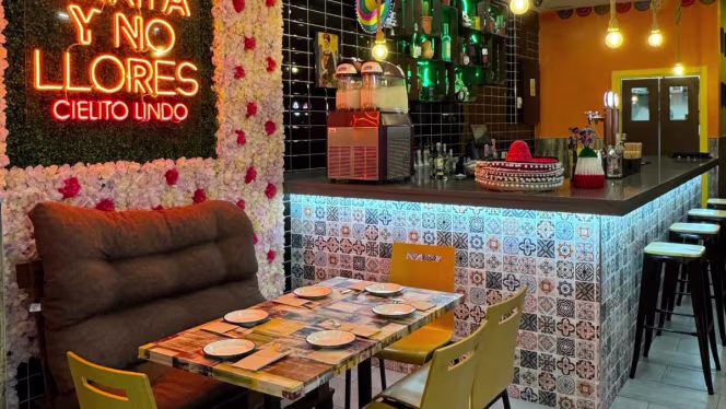 Cielito Lindo Taquería - 0